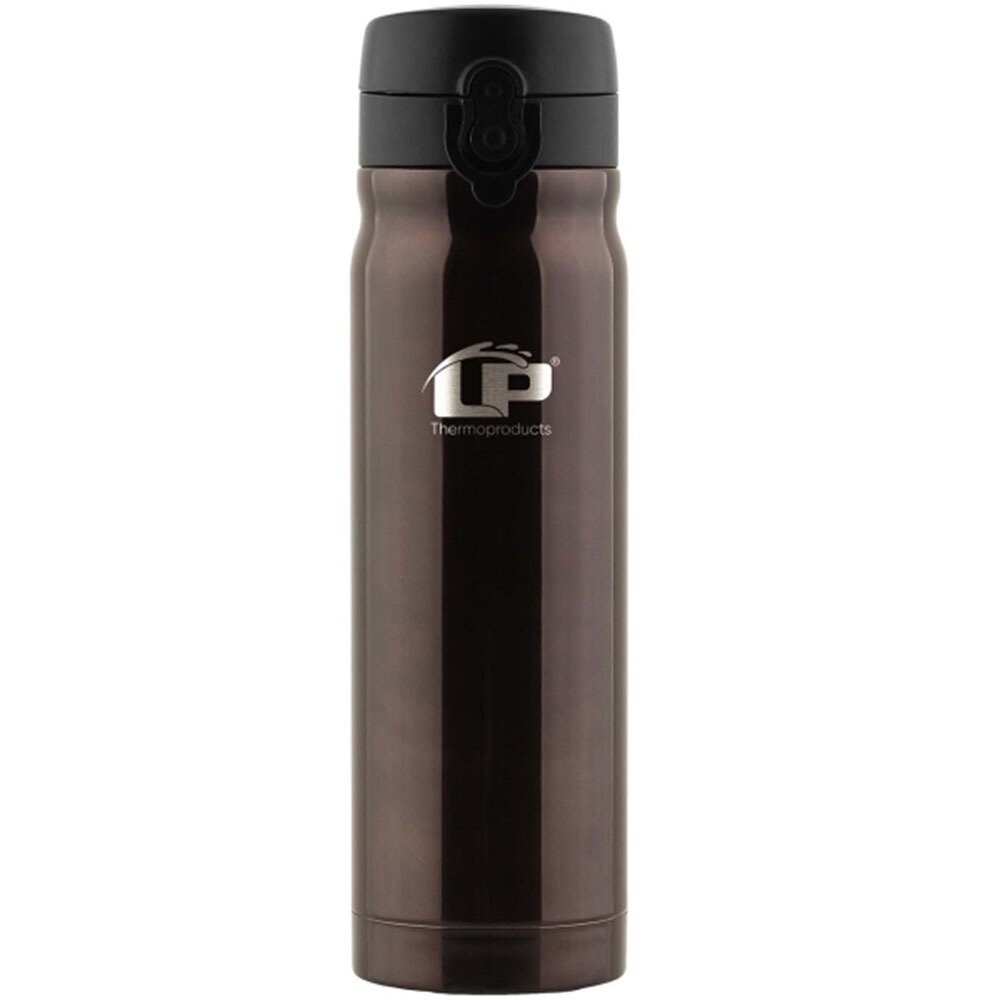 LP Active brown metallic 80166
