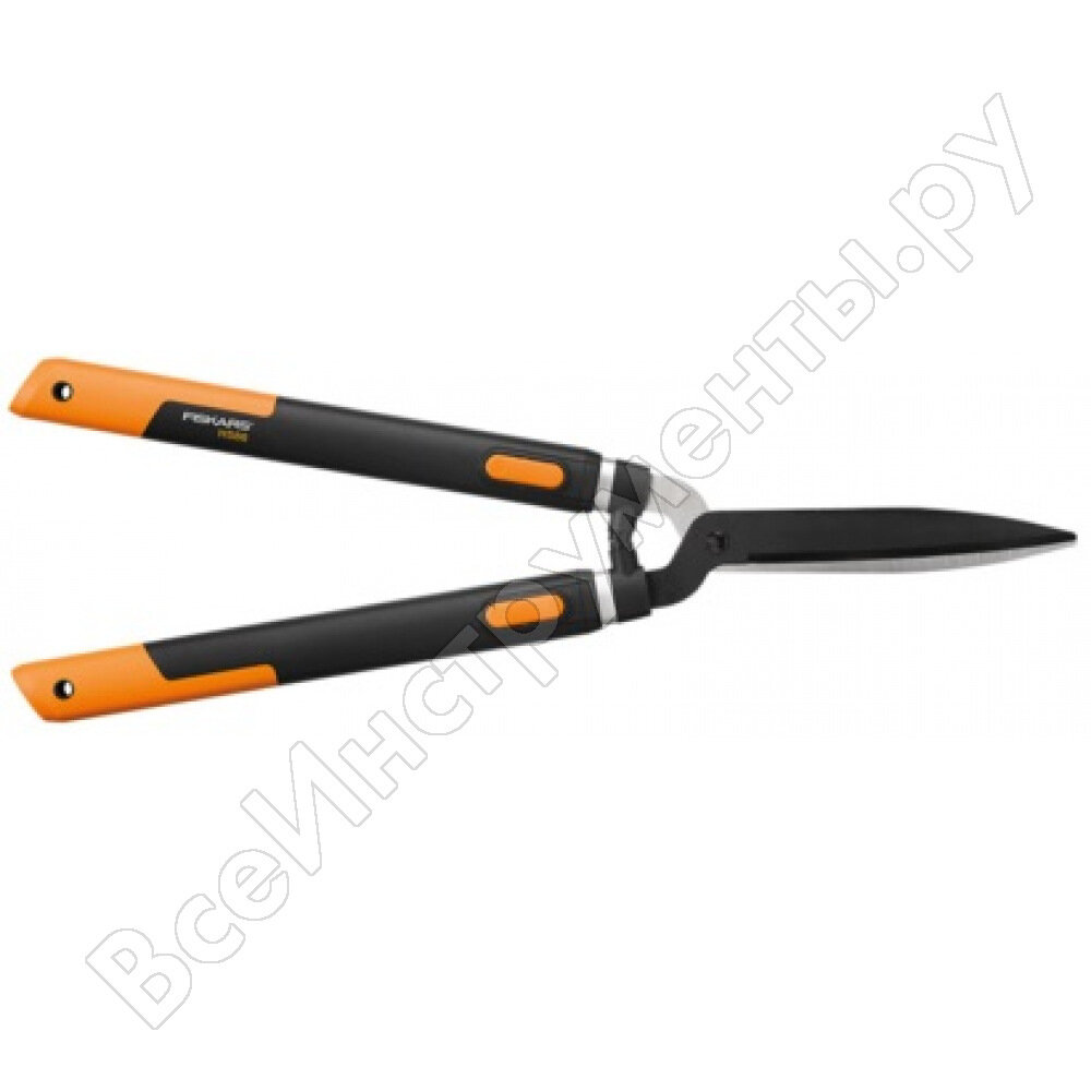 Fiskars Ножницы для живой изгороди SmartFitTM 114800/1013565