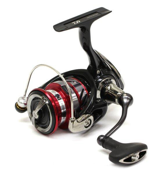 Катушка Daiwa Ninja 18 LT 3000-C