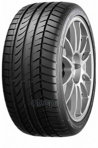 Автошина DUNLOP SP Sport Maxx TT 215/45 R18 89 W