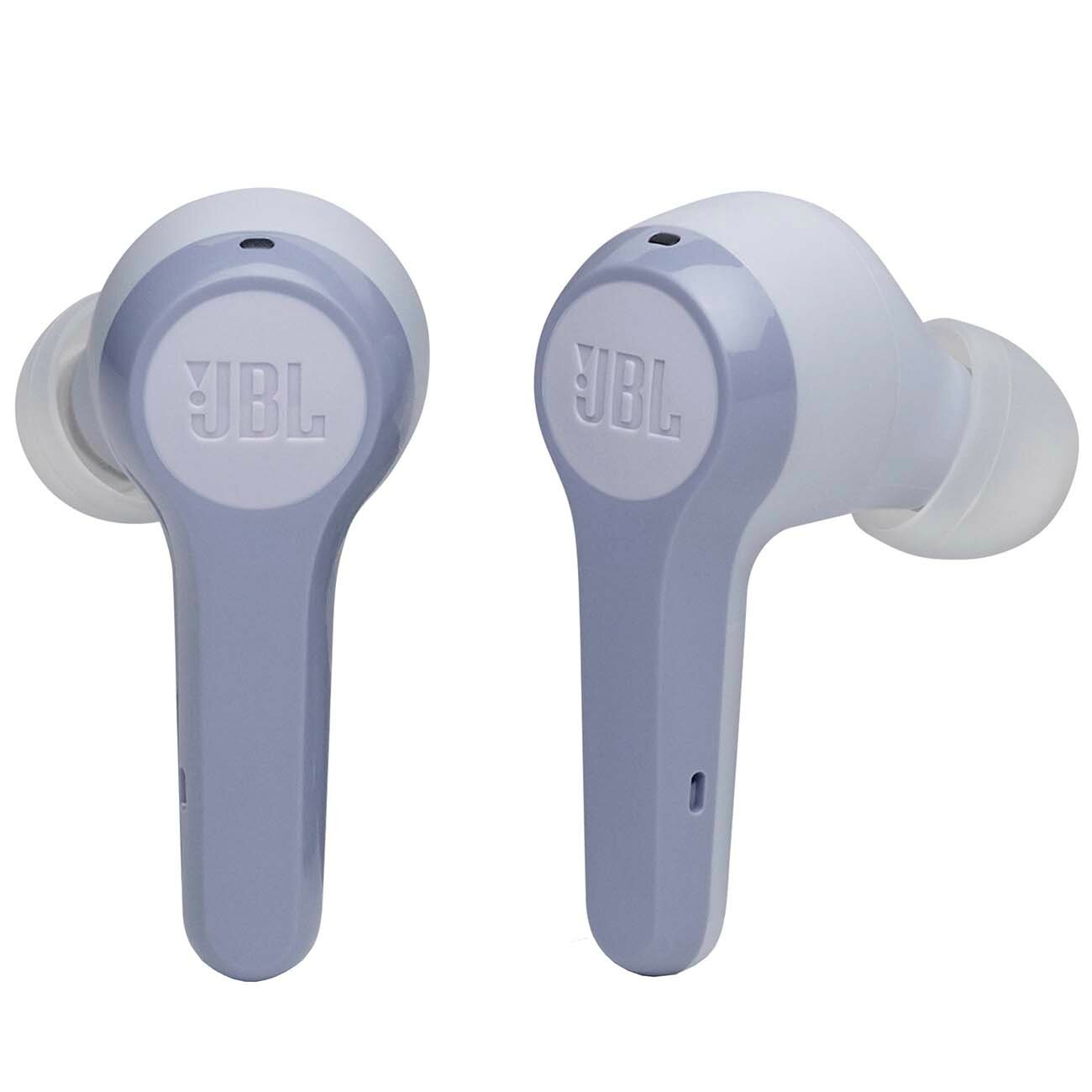 Наушники True Wireless JBL JBLT215TWSPUR