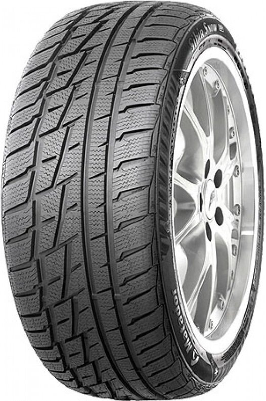 Matador MP92 Sibir Snow SUV 225/75 R16 104T (нешип)