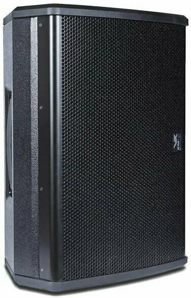 DB Technologies LVX-XM15 сценический низкопрофильный монитор, 600 Вт, цвет черный
