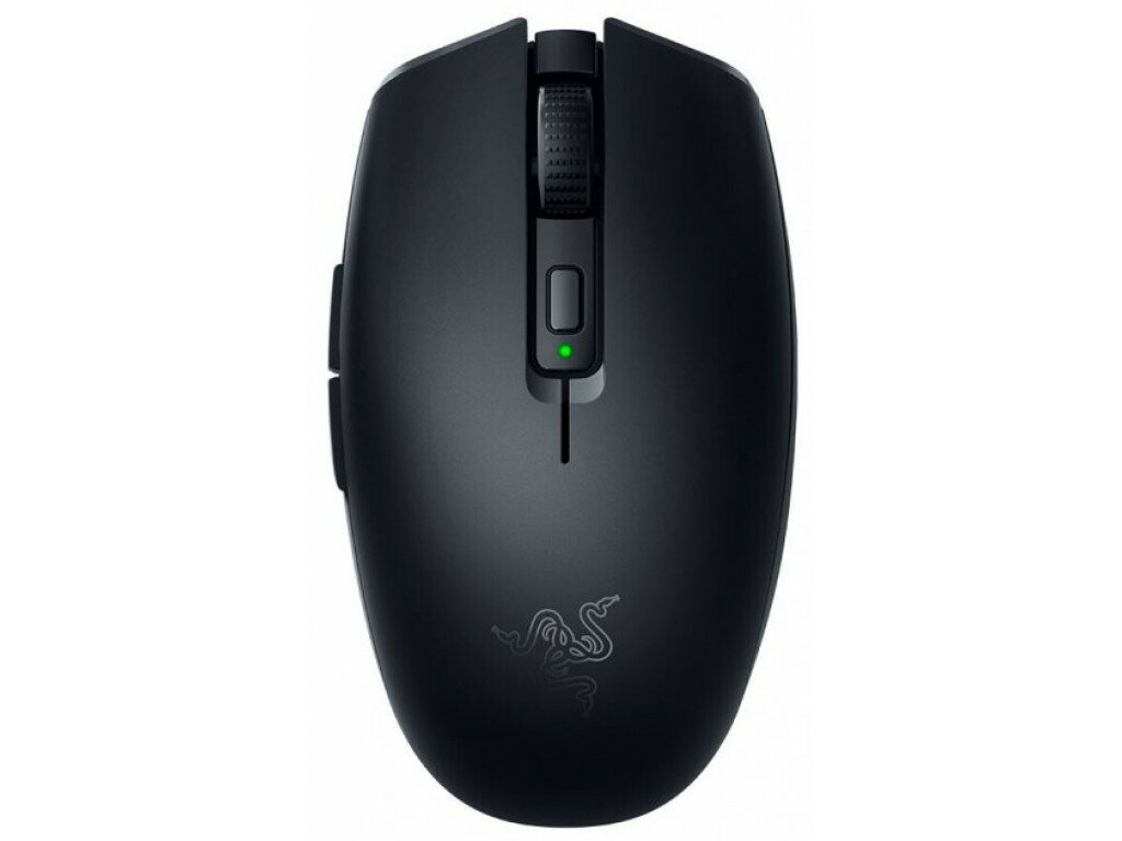 Игровая мышь Razer Orochi V2 wireless, черный