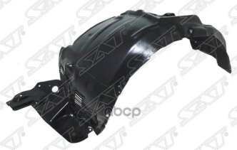 Подкрылок Lexus Rx270/Rx350/Rx450h 09-15 Lh (Пр-Во Тайвань) Sat арт. ST-LX47-016L-2