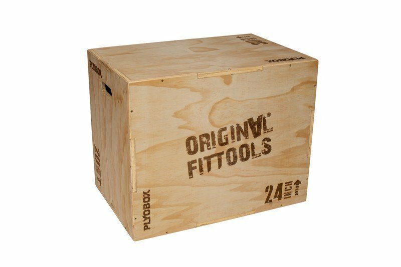    (), . FT-PLYO1 Original FitTools