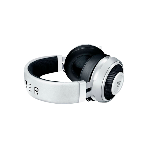 Компьютерная гарнитура Razer Kraken Pro White