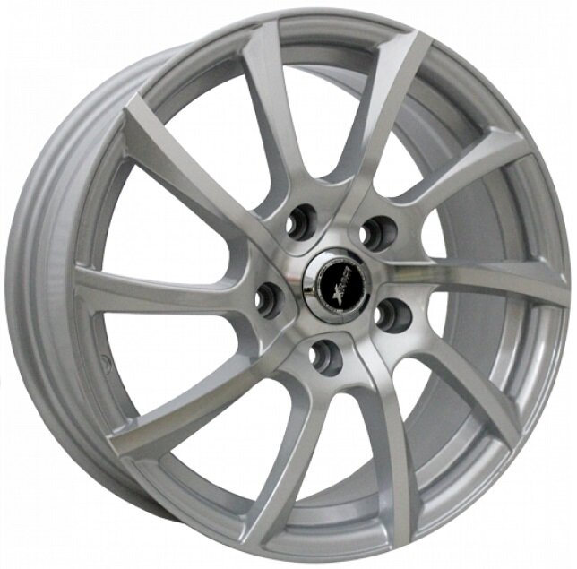   X-Race AF-14 6x15 4x98 D58,6 ET35 SF