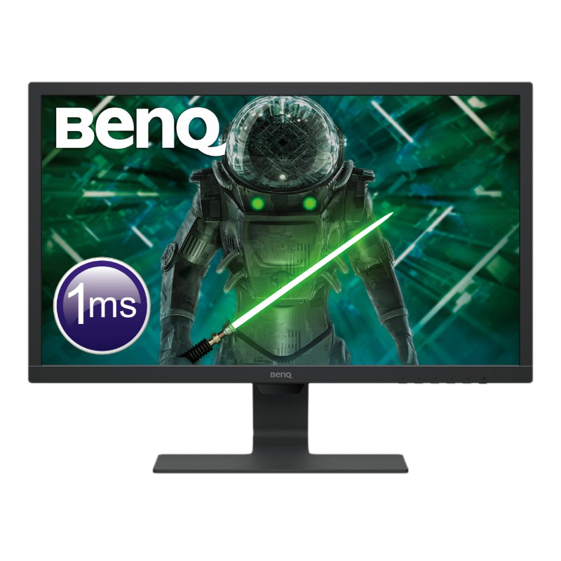 Монитор 24" Benq GL2480 TN 1920x1080 1ms HDMI, DVI-D, VGA