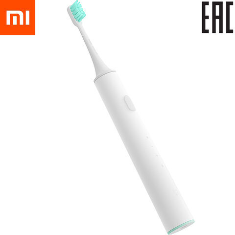 Электрическая зубная щетка Xiaomi Mi Smart Electric Toothbrush T500 RU EAC