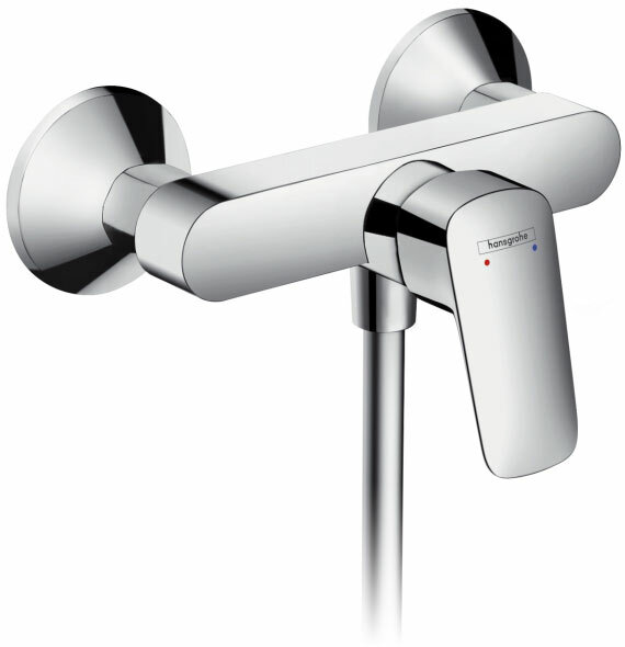 Смеситель душевой Hansgrohe Logis 71600000