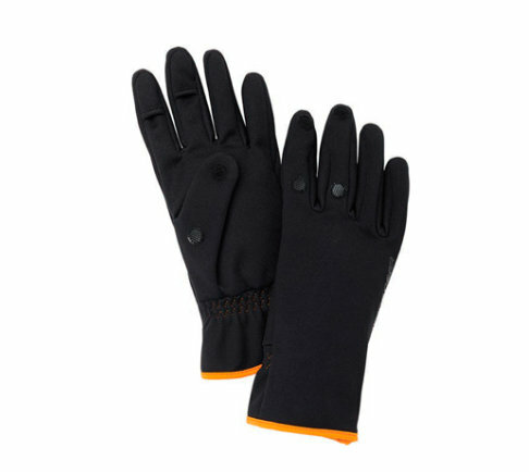 Перчатки Savage Gear р. M Softshell Glove (76459) 277659/76459