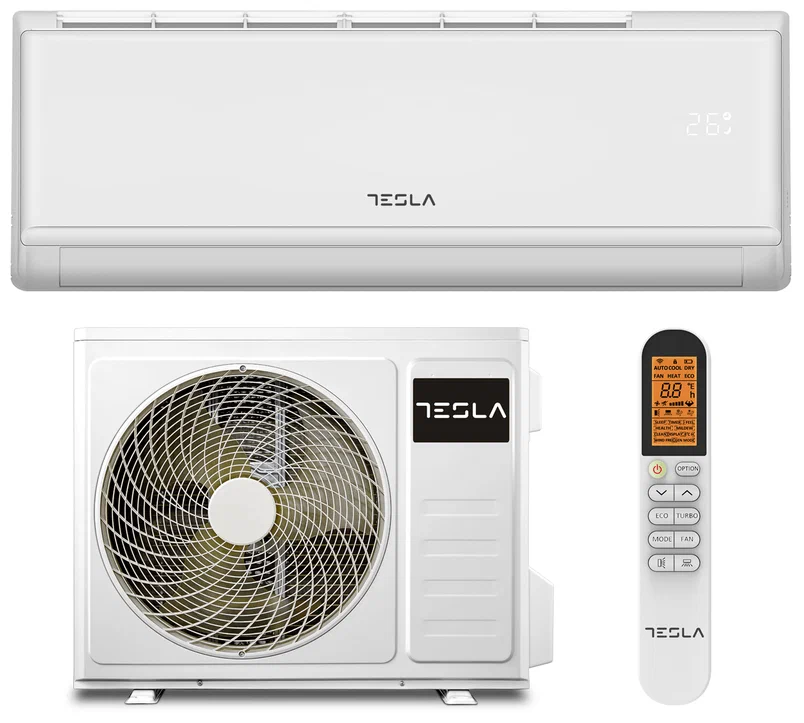 Кондиционер Tesla TT22EXC1-0732IA Classic inverter