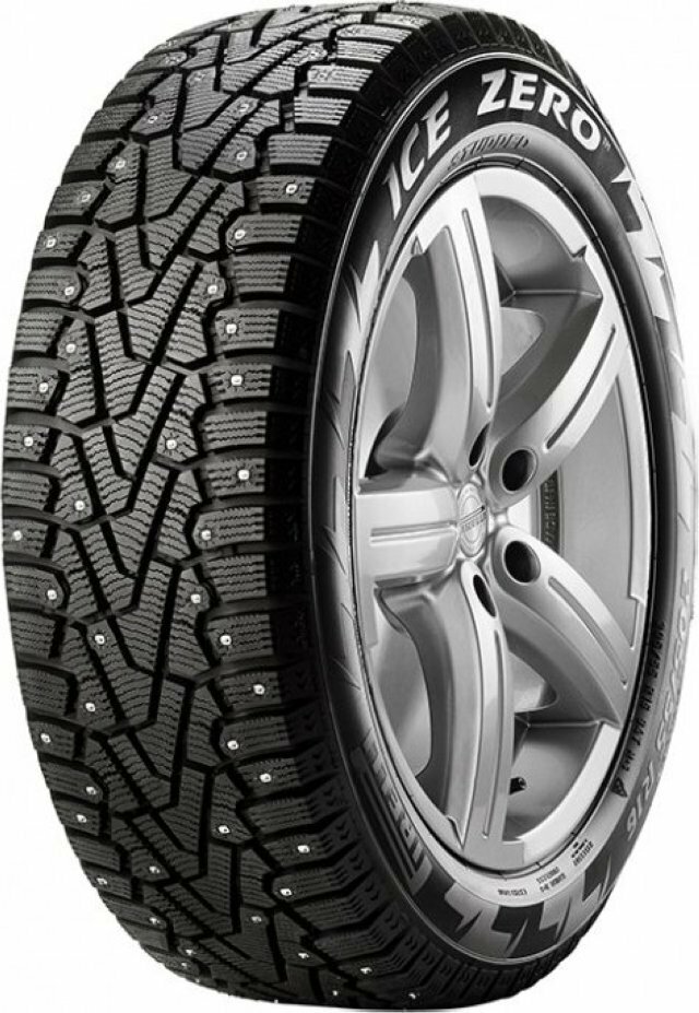 185/60 R14 Pirelli Winter Ice Zero 82T