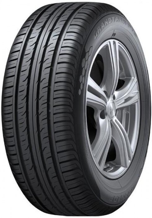 Dunlop Grandtrek PT3 245/65 R17 107H