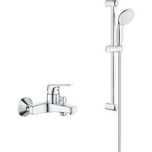 Смеситель Grohe 23601000 + 27853001