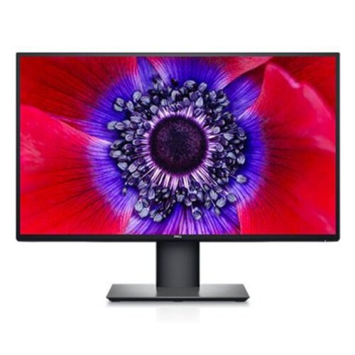 Монитор Dell 25" UltraSharp U2520D 2560x1440 IPS WLED 60Гц 5ms DisplayHDR400 HDMI DisplayPort