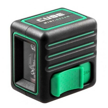 ADA Cube MINI Green Professional Edition    00529