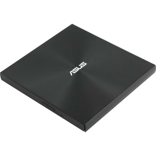  DVDRW DVD RAM Asus ZenDrive U9M Black