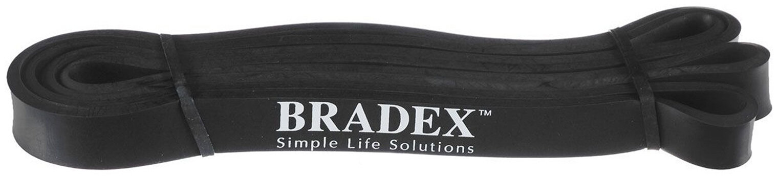 Эспандер-лента Bradex ширина 2 1 см (5 - 22 кг.) SF 0194