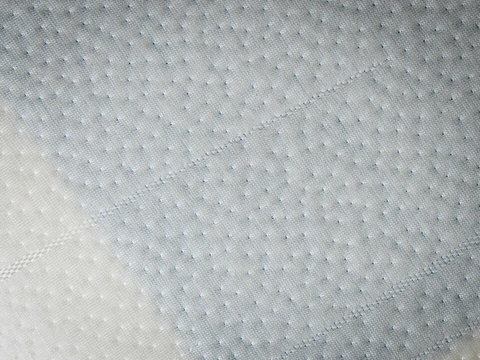 PROxSON Подушка Gel mini (Трикотажная ткань) 39x54 - фотография № 11