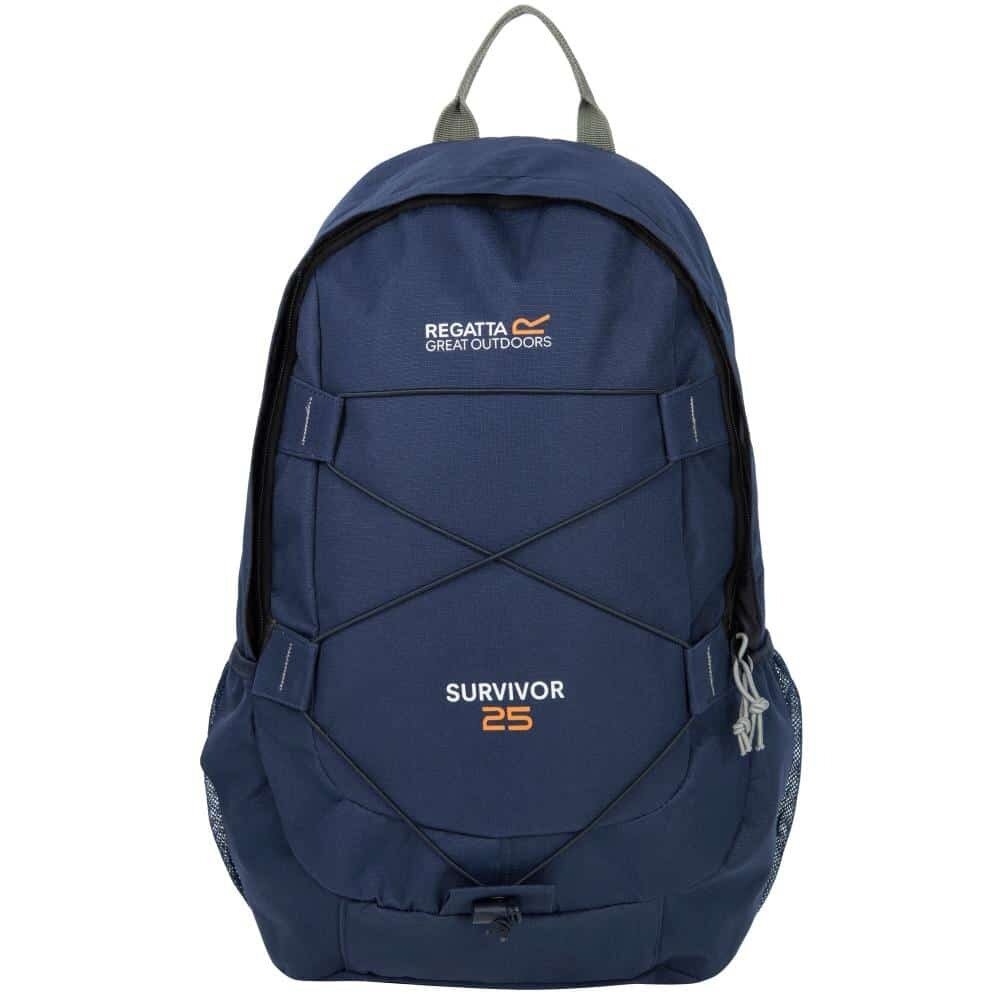 Рюкзак Regatta Survivor III 25L EU140 Синий