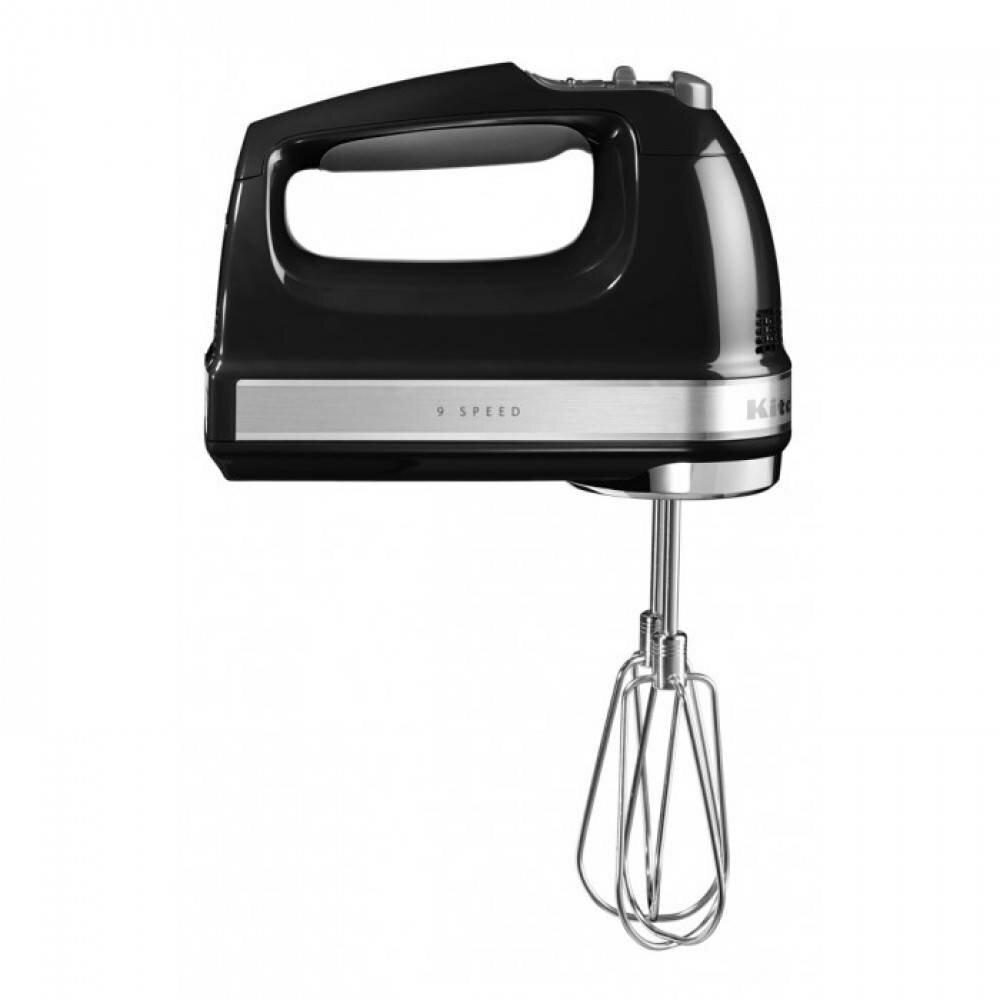 Миксер ручной KitchenAid 5KHM9212EOB