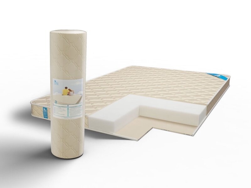 Матрас Comfort Line Eco Roll Slim, 85x190 см