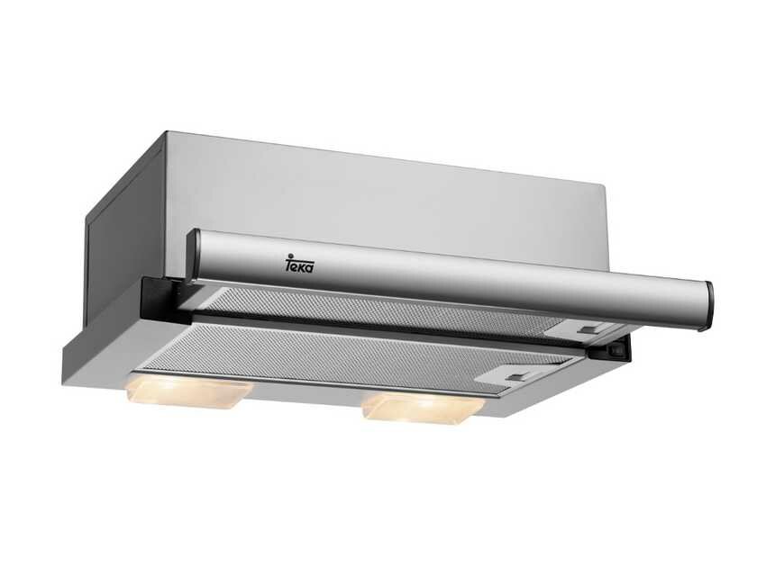 Вытяжка встраиваемая Teka TL1-52 STAINLESS STEEL