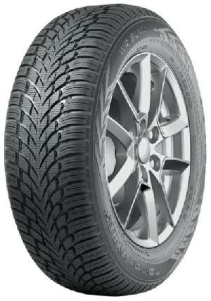 Зимние шины Nokian WR SUV 4 215/65 R17 103H