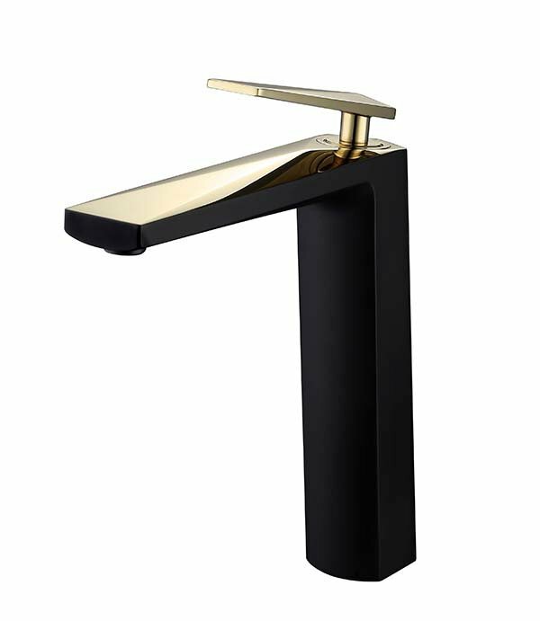 Boheme Смеситель Boheme Venturo 382-B для раковины