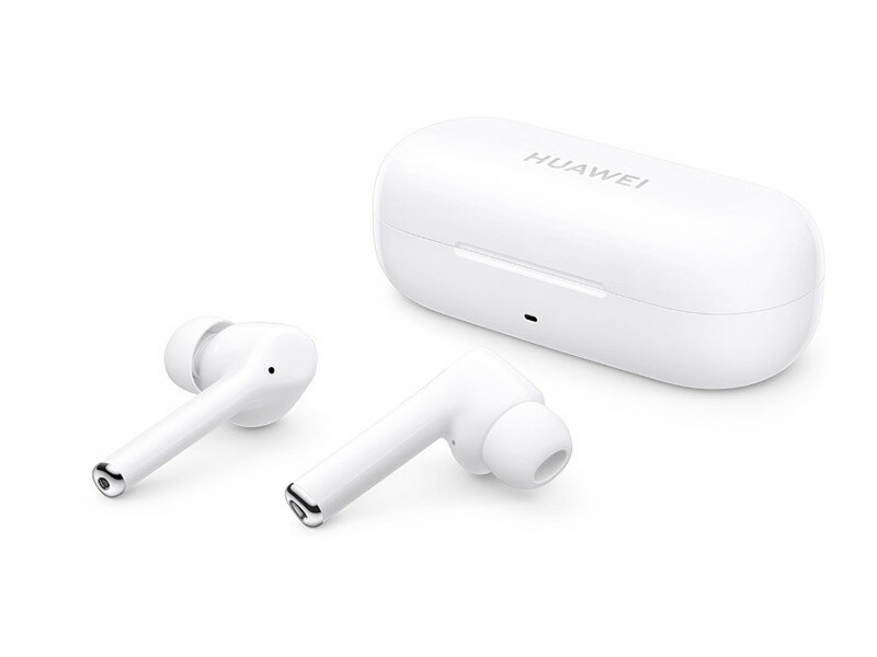 Наушники Huawei Freebuds 3i WAL-CT025 White 55033025