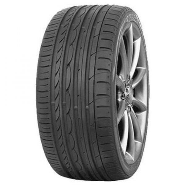 Автомобильные летние шины Yokohama Advan Sport V103S 295/35 R18 99Y