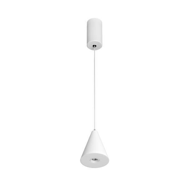 Arlight Подвесной светодиодный светильник Arlight SP-Elementa-Cone-R83-9W Warm3000 032772