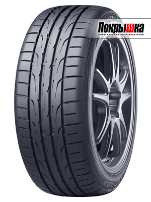 Шины Dunlop Direzza DZ102 195/50 R15 82V