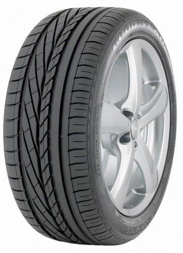 Автошина Goodyear Excellence 245/45 R19 98Y RunFlat