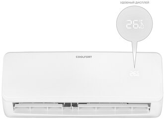 Сплит-система Coolfort CF-4000 7 BTU