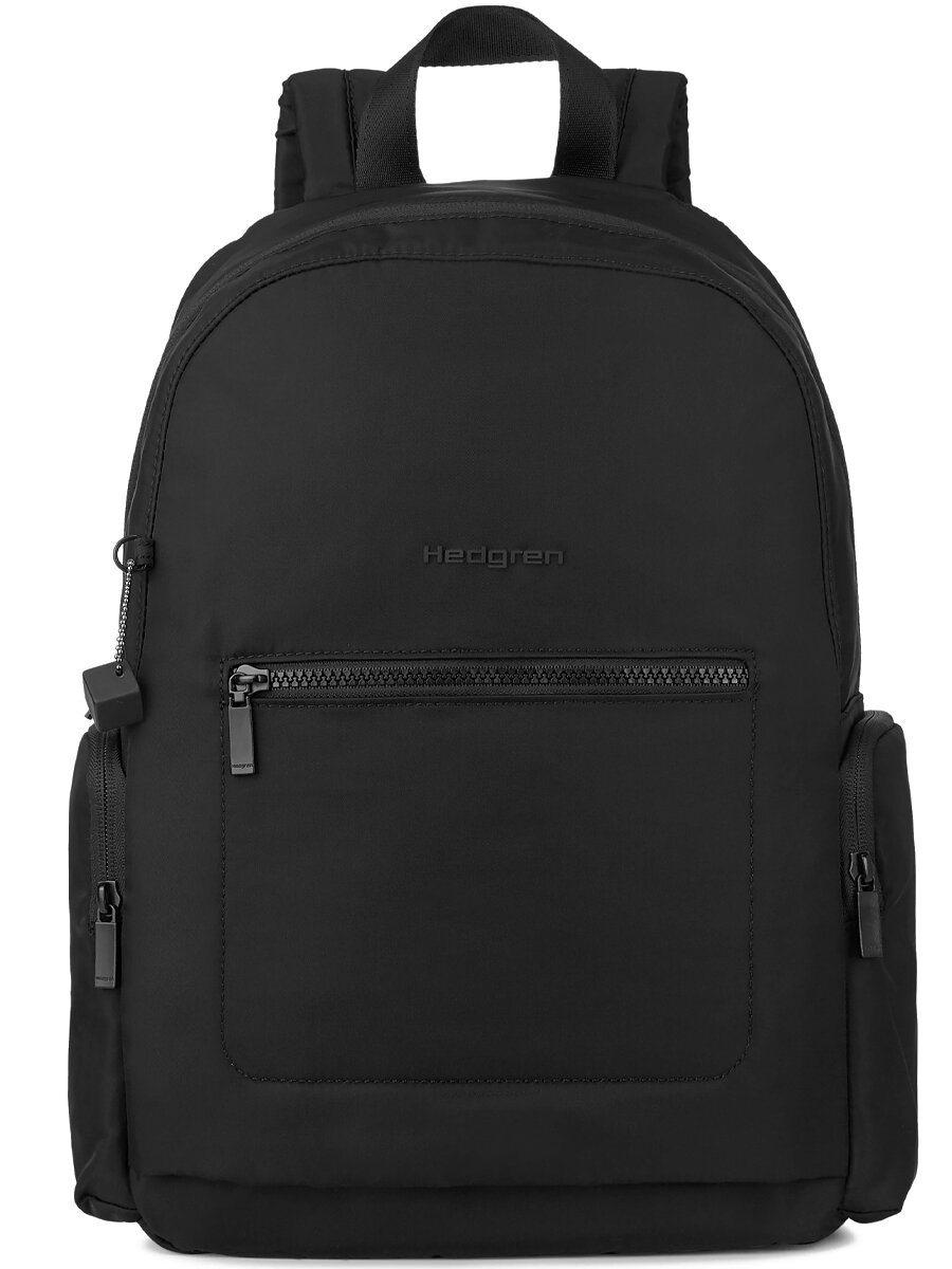 Рюкзак HITC14 Inter-City Bouting Backpack 13.3 RFID *003 Black