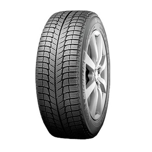 Шина зимняя легковая MICHELIN X-Ice 3 245/50R19 101H ZP (Арт.298685)