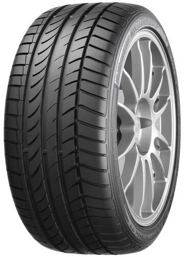 Автошина Dunlop SP Sport Maxx TT 215/45 R18 89W