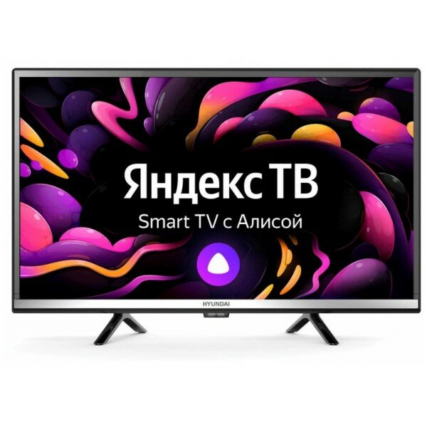 Телевизор Hyundai 24 H-LED24BS5000