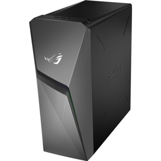   ASUS ROG Strix G10CE-51140F1500 i5-11400F/8Gb/512Gb SSD/nVidia GTX1660Ti 6GB/No OS/8Kg/500W Gold/802.11ax