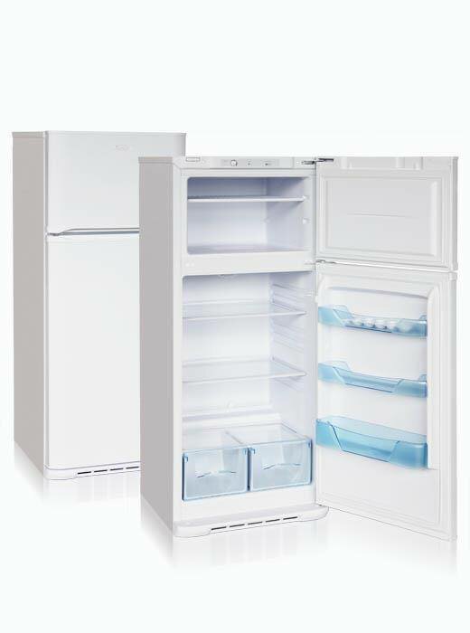 Холодильник BIRYUSA Б-136