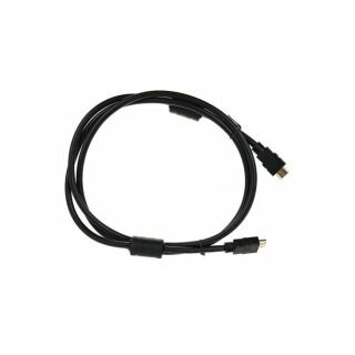 Кабель Aopen HDMI-HDMI 1.8M V2.0 (ACG711D-1.8M)