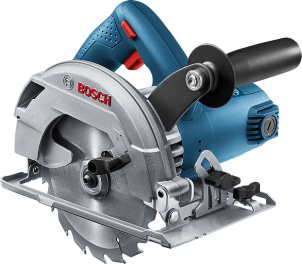   Bosch GKS 600