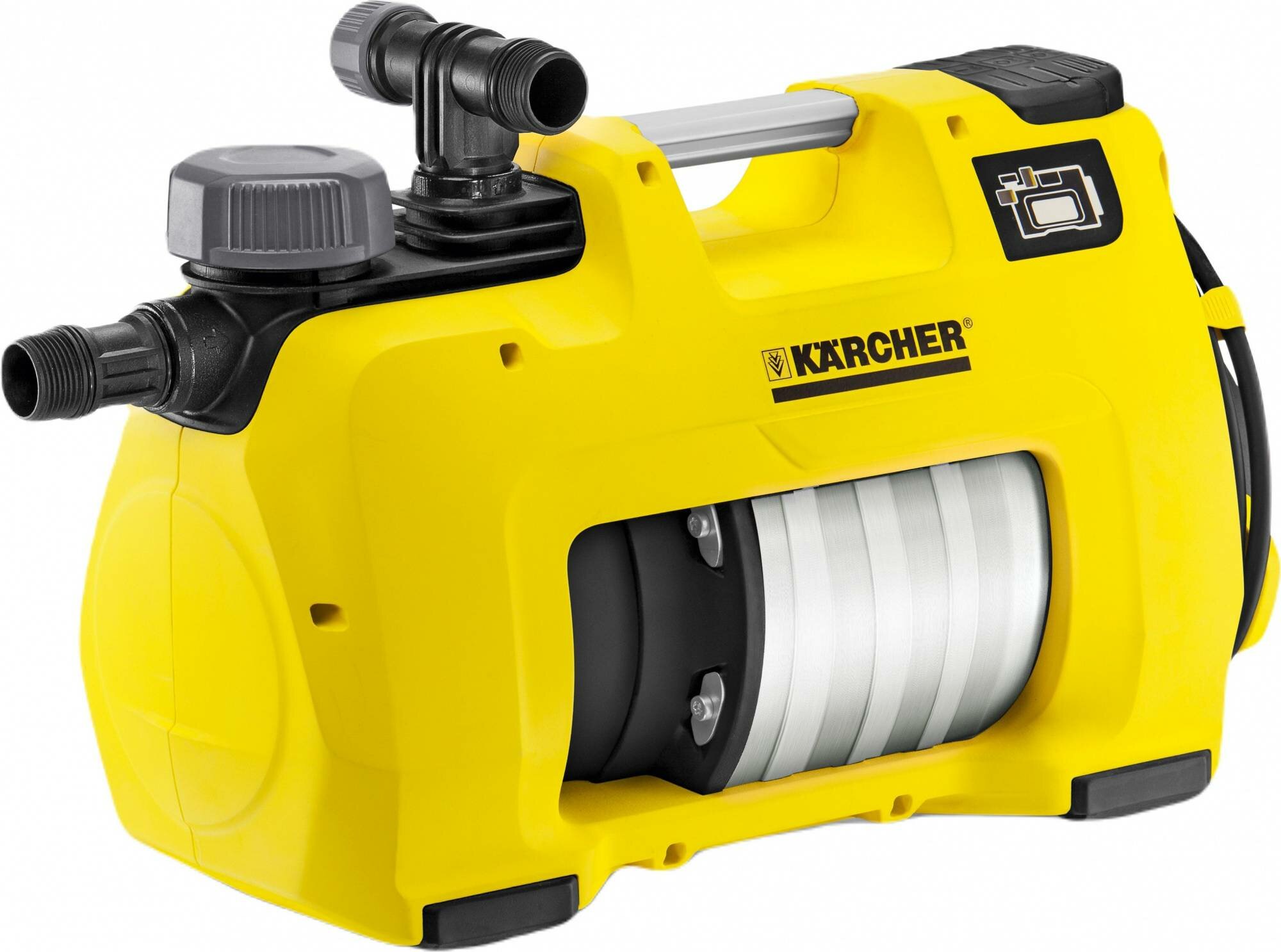 Садовый насос Karcher BP 5 Home & Garden (1.645-355.0)