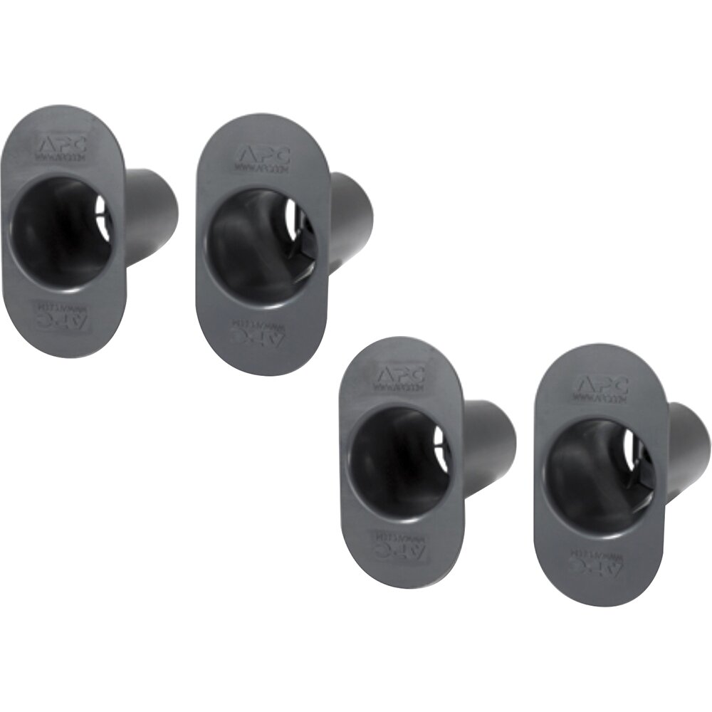 Комплект катушек Spools for Vertical Fiber Organizer Qty. (4) — фото 3