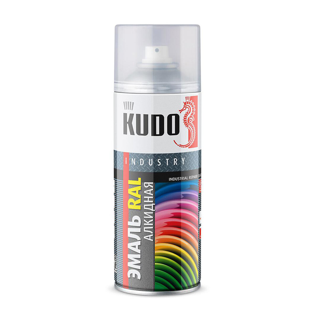    RAL Kudo KU-07001, 520 , RAL 7001, -