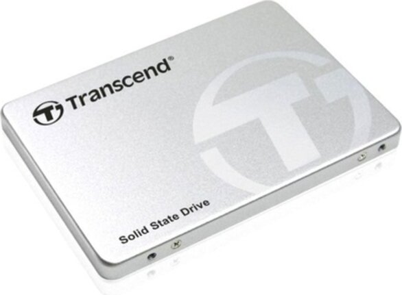 SSD  120gb Transcend TS120GSSD220S .