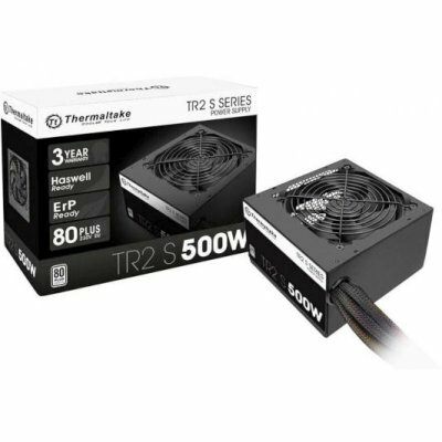   Thermaltake TR2 S 500W PS-TRS-0500NPCWEU-2